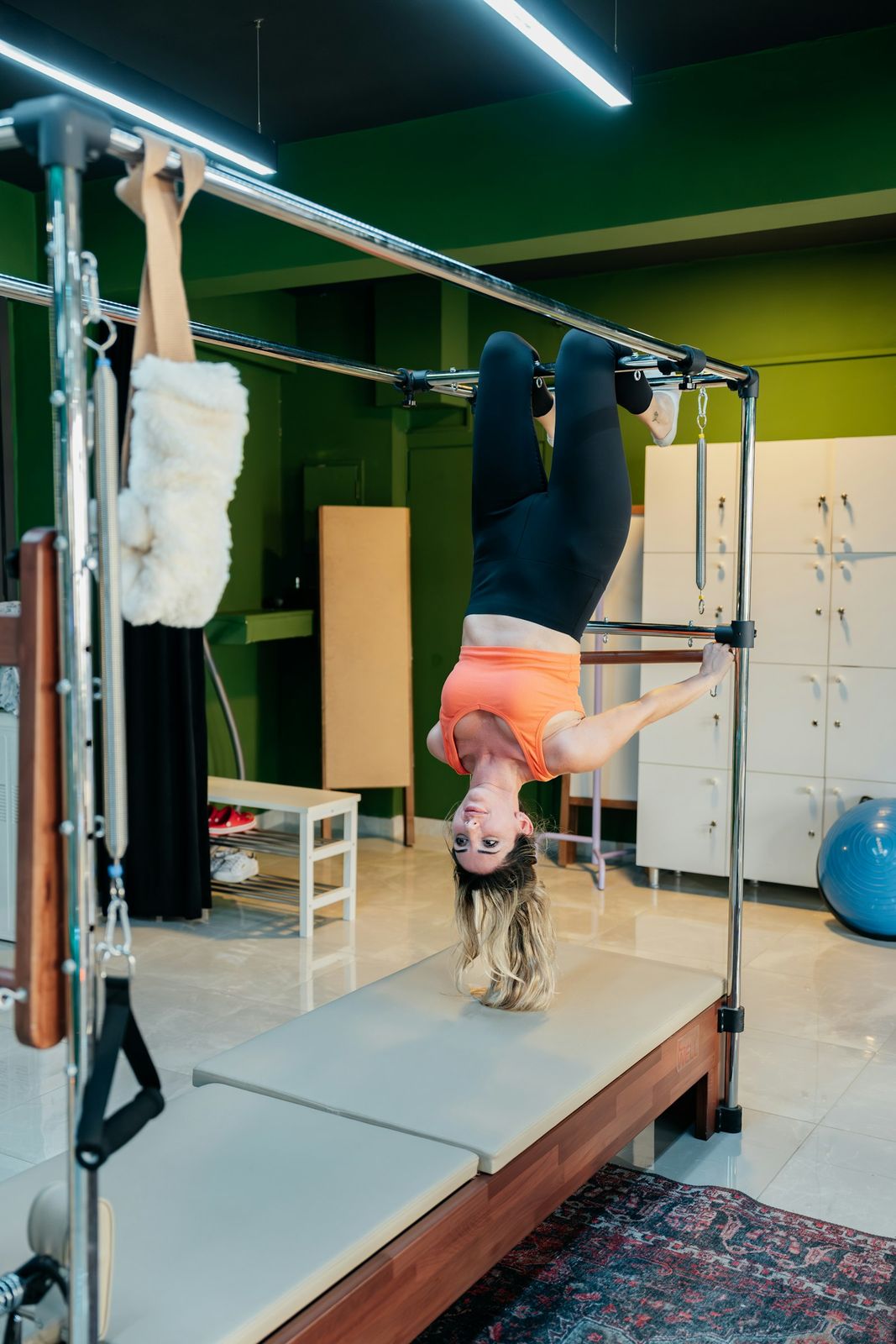 Wydarzenie Pilates z Prosecco