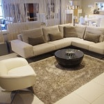 Sofa miękka