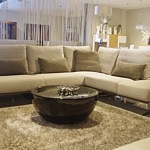 Sofa szara